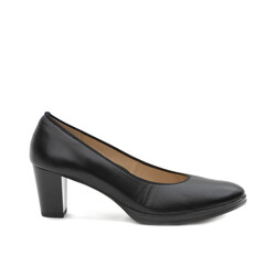 ARA SHOES ARA SHOES  OPHELIA  BLACK NAPPA LEATHER