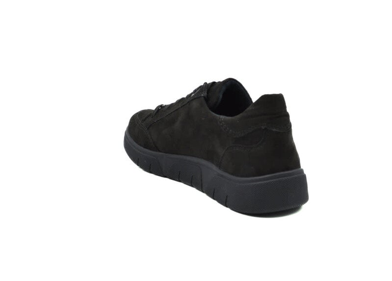 ARA SHOES ARA SHOES  ROSALEE H  BLACK VELOUR GTX