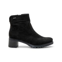 ARA SHOES ARA SHOES  ROSELLE GTX  BLACK HYDRO MICROSUEDE