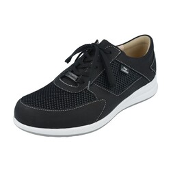 FINN COMFORT FINN COMFORT CORATO MELLOW  SOFT- BLACK