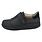 FINN COMFORT FINN COMFORT SUZUKA VELCRO BLACK SIRIO/VELOUR