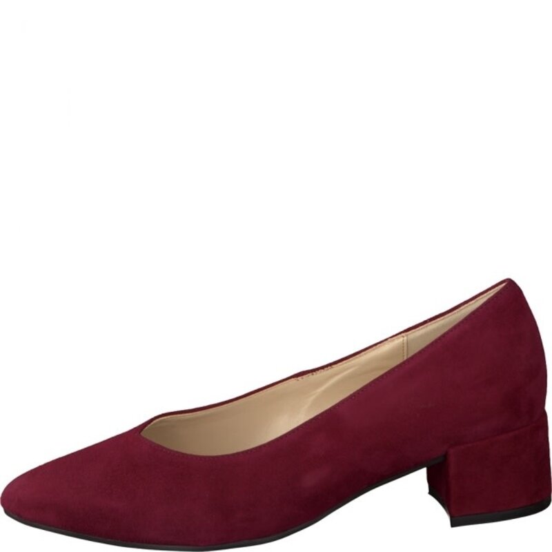 GABOR GABOR- PUMP- 31.443.15- BORDO