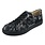 FINN COMFORT FINN COMFORT EL PASO SNEAKER LACE UP NERO DIVA