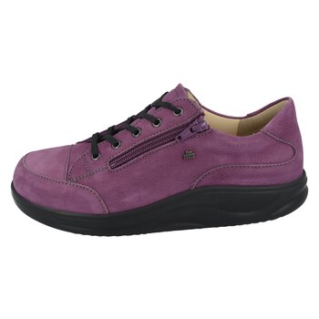 FINN COMFORT FINN COMFORT- HACHIOUJI- PLUM TANGOBUK