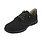 FINN COMFORT FINN COMFORT- TORRANCE MELLOW SOFT- BLACK ALPIN