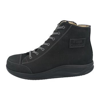 FINN COMFORT FINN COMFORT HOLTEN BOOT BLACK ALPIN