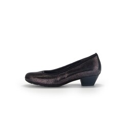 GABOR GABOR PUMP 36.130.36 NIGHT BLUE
