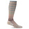 SOCKWELL SOCKWELL WOMEN CIRCULATOR 15-20mmHg COMPRESSION BARLEY