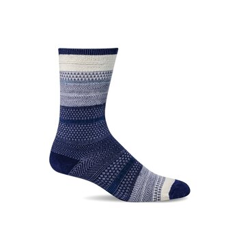 SOCKWELL SOCKWELL JASMIN HYACINTH (ESSENTIAL COMFORT)