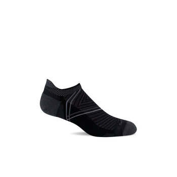 SOCKWELL SOCKWELL WOMEN PULSE MICRO BLACK
