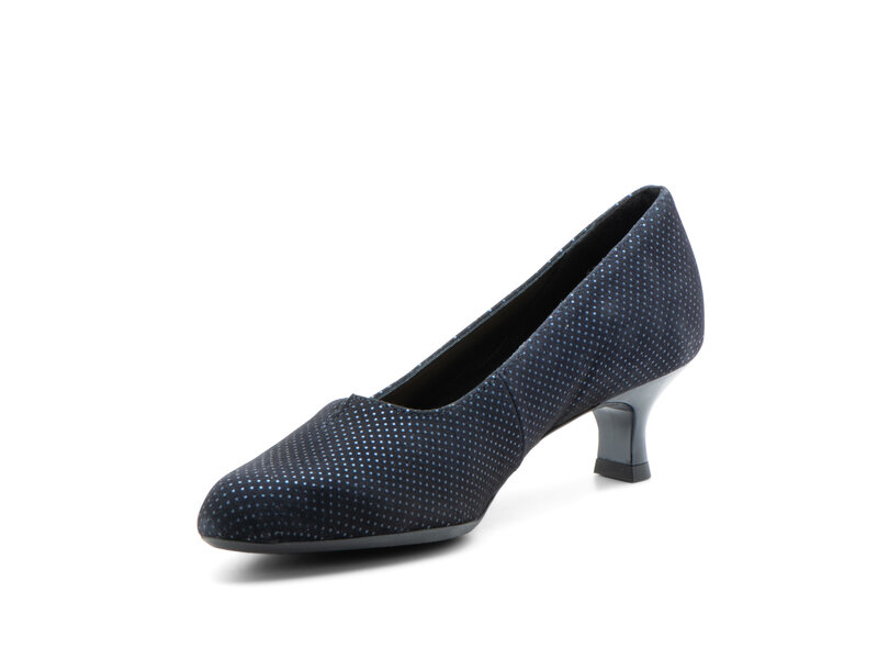 ARA SHOES ARA SHOES KIT  MIDNIGHT BLUE PUNTKID