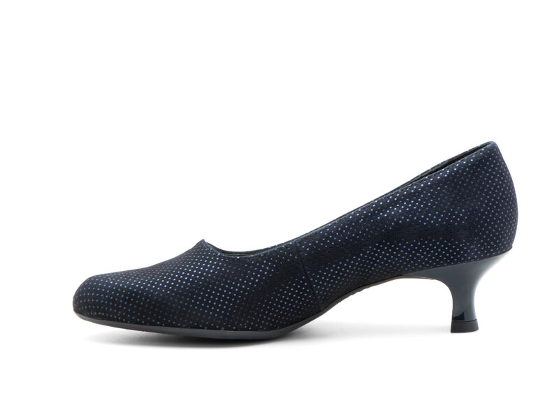 ARA SHOES ARA SHOES- KIT- MIDNIGHT BLUE PUNTKID