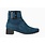 MEPHISTO MEPHISTO GIANINA PEACOCK BLUE LEATHER