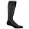 SOCKWELL SOCKWELL DECO-DOT- 15-20 mmHg  OTC BLACK