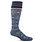 SOCKWELL SOCKWELL- WINTERLAND-15-20 mmHg- OTC- DENIM