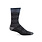 SOCKWELL SOCKWELL- CABIN THERAPY CREW- MENS- CHARCOAL