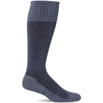 (SOCKWELL) Men's Moderate Compression, Ascend II OTC 15-20