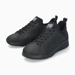 MEPHISTO MEPHISTO NATURE IS FUTURE WOODY BLACK