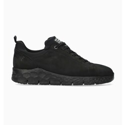 MEPHISTO MEPHISTO NATURE IS FUTURE MEN OGAR BLACK