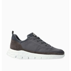 MEPHISTO MEPHISTO NATURE IS FUTURE MEN ONYX DARK GREY