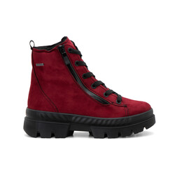 ARA SHOES ARA SHOES  MONTROSE GTX  RED HYDRO MICROSUEDE
