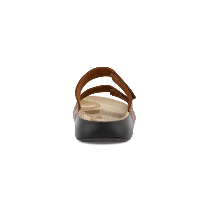 ECCO ECCO  2ND NS FLAT SANDAL   TUSCANY COZMO WOME