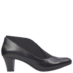 ZIERA ZIERA TABOO  BLACK