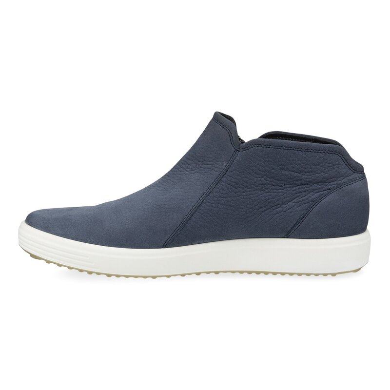 ECCO ECCO  SOFT 7 LADIES BOOTY  MARINE