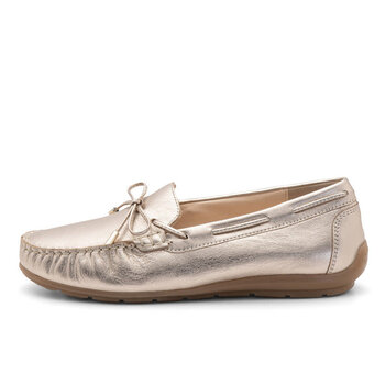 ARA SHOES ARA SHOES  AMARILLO PLATINUM METALLIC