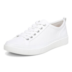 VIONIC VIONIC WINNY SNEAKER LACE UP WHITE