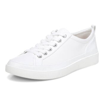 VIONIC VIONIC- WINNY SNEAKER LACE UP WHITE