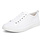 VIONIC VIONIC WINNY SNEAKER LACE UP WHITE