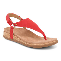 VIONIC VIONIC COPAL KIRRA II RED