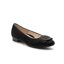 ARA SHOES ARA SHOES  BAMBI  BLACK PUNTIKID