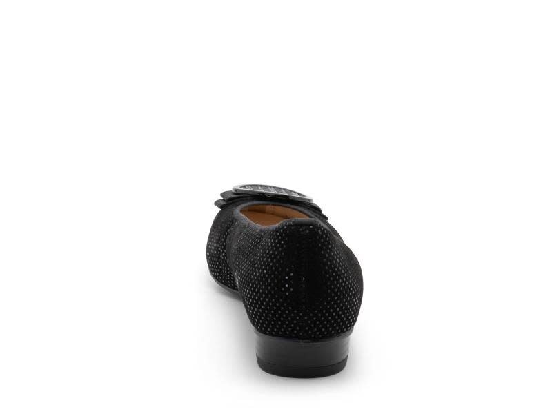 ARA SHOES ARA SHOES- BAMBI- BLACK PUNTIKID