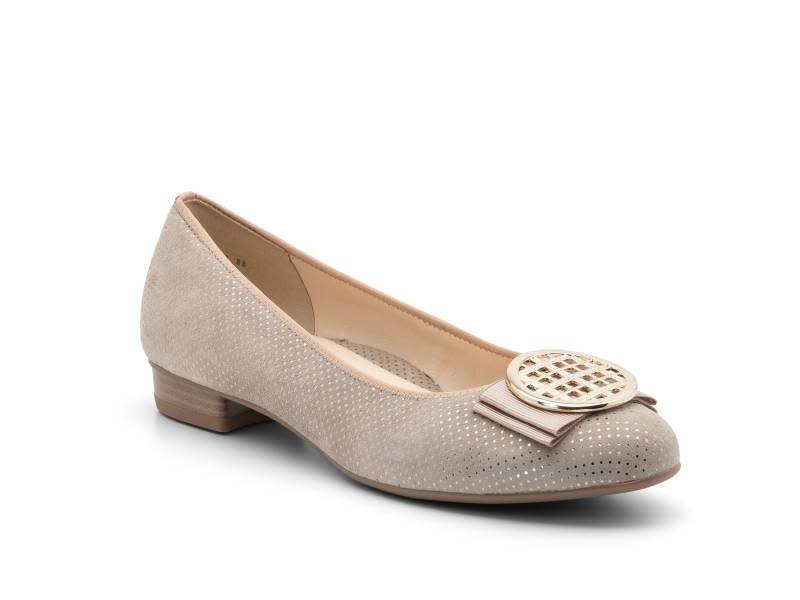 ARA SHOES ARA SHOES- BAMBI- SAND PUNTIKID