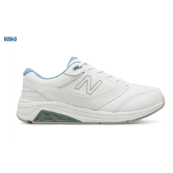 NEW BALANCE NEW BALANCE WOMENS WW928WB3 WHITE