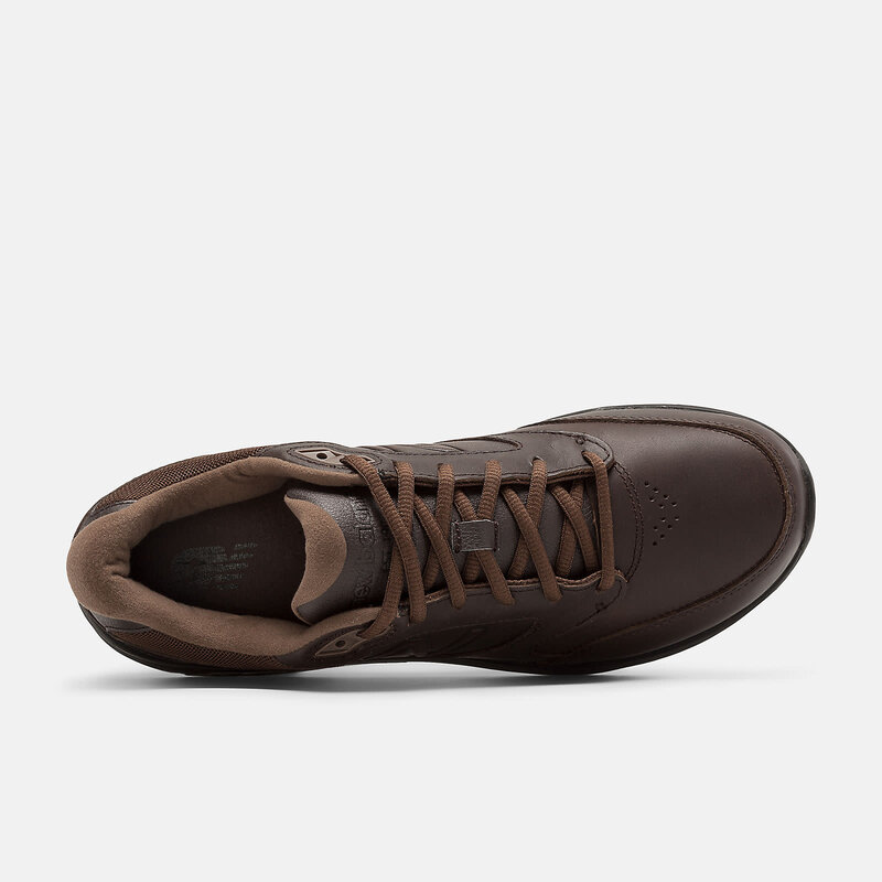 NEW BALANCE NEW BALANCE- MENS- MW928BR3- BROWN