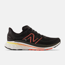NEW BALANCE NEW BALANCE MENS M860D13 BLACK
