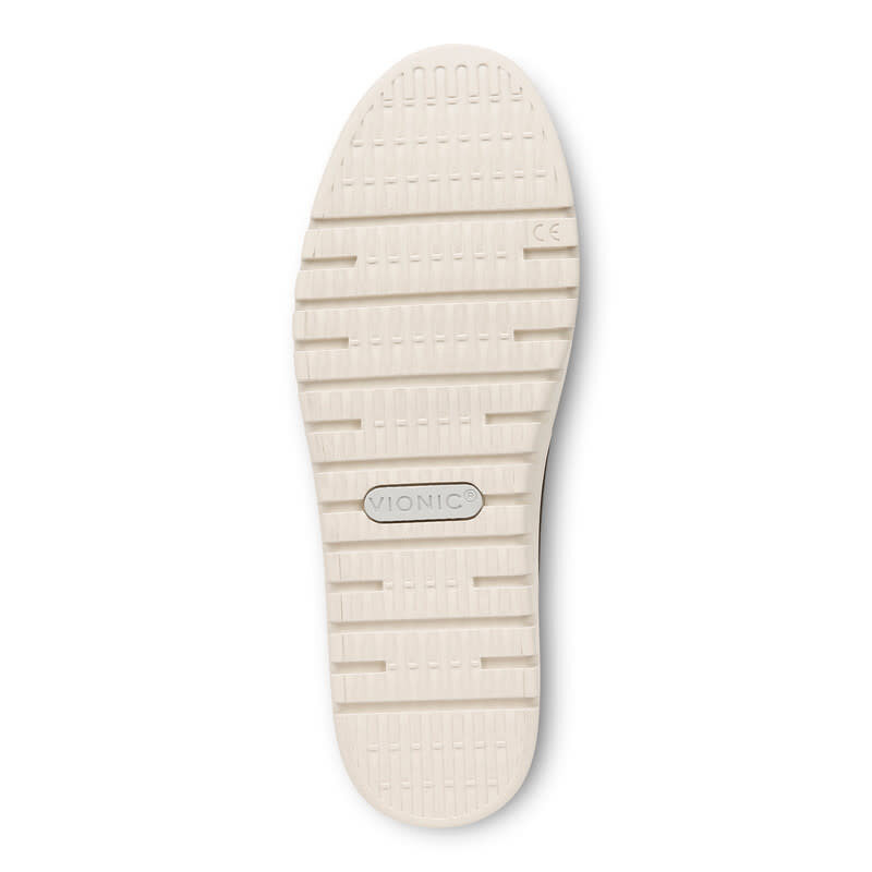 VIONIC VIONIC UPTOWN SKIMMER KNIT FLAT BLACK