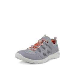 ECCO ECCO  TERRACRUISE LT LADIES  GREY  SILVER METALLIC