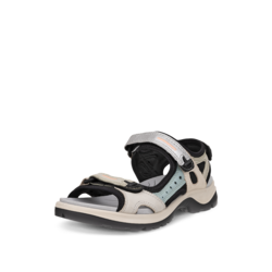 ECCO ECCO  OFFROAD LADIES  MULTICOLOUR SAGE