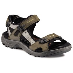 ECCO ECCO  OFFROAD TARMAC/ MOON ROCK OIL N/ OIL N/ TE