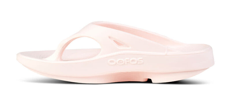 OOFOS OOFOS OORIGINAL (THONG) BLUSH