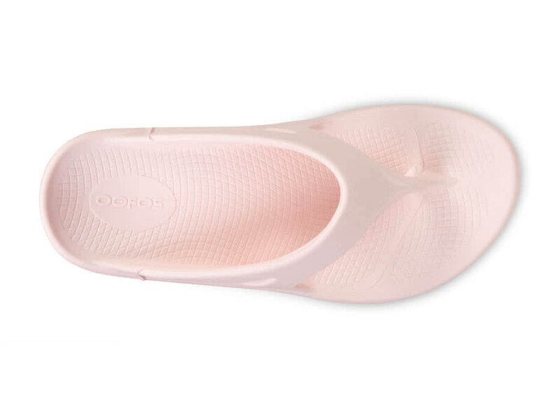 OOFOS OOFOS OORIGINAL (THONG) BLUSH
