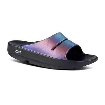 Oofos Women Sandals Foot Sensation Free Shipping within CA