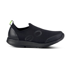 OOFOS OOFOS OOMG SPORT (WOMENS) SLIP BLACK/BLACK