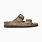 MEPHISTO MEPHISTO HESTER SANDAL WARM GREY SUEDE
