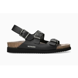 MEPHISTO MEPHISTO- HETTY- BLACK