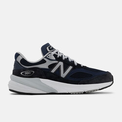 NEW BALANCE NEW BALANCE WOMENS W990NV6 NAVY